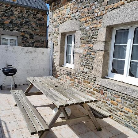 Une Petite Maison Du Rozel - Gite Tout Confort Le Rozel 외부 사진